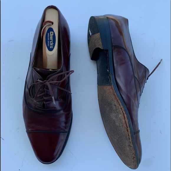Salvatore Ferragamo Men”s Shoes 9 main image 11